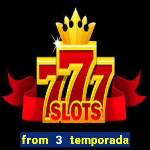 from 3 temporada via torrent